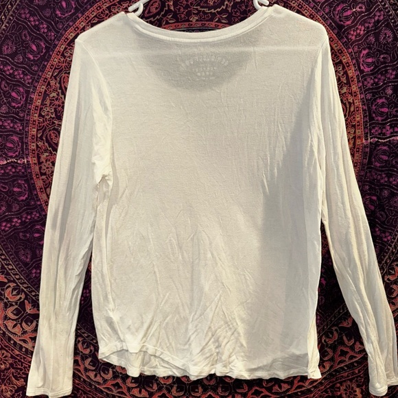 Seriously Soft Perfect Crew Neck - Picture 2 of 4